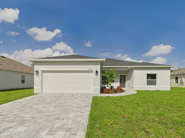8875 99th Ct, Vero Beach, FL 32967