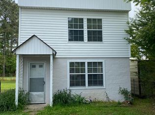 1025 W Main St, Centre, AL 35960
