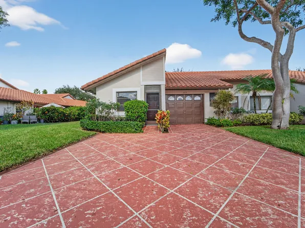 6215 Kings Gate Circle, Delray Beach, FL 33484