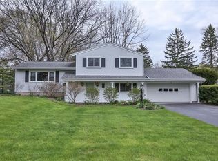 119 Aspen Dr, Rochester, NY 14625