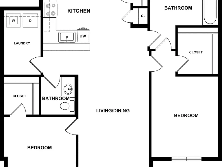 Hill House at Beechfield, A 62+ Senior Community — Photo 46