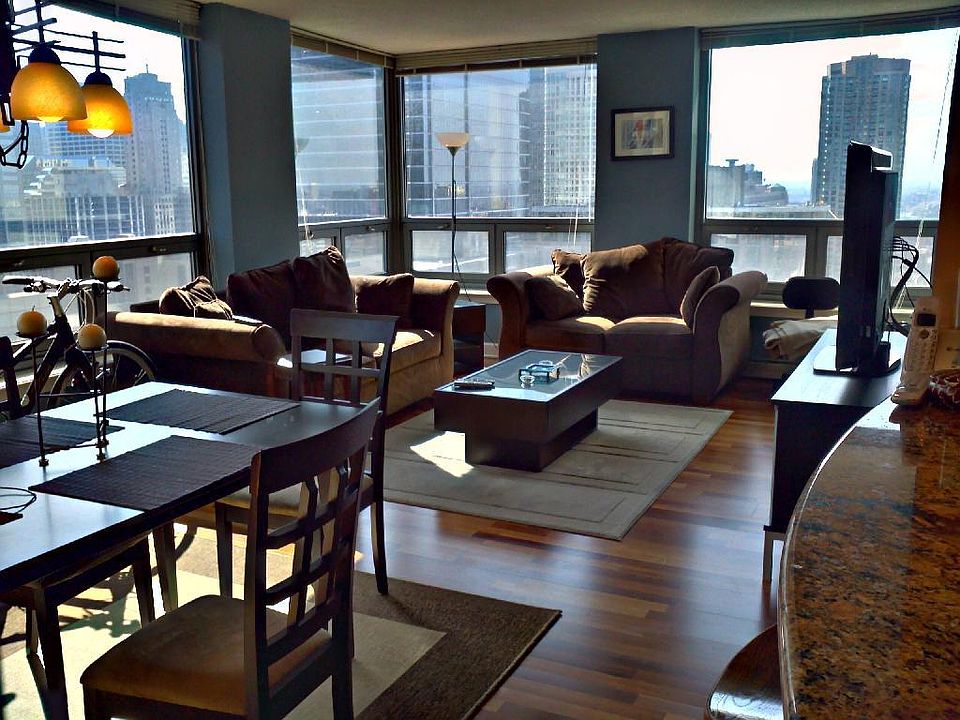 1st image of 440 N Wabash Ave APT 3405
