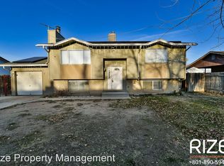 5687 S Honeysuckle Way, Kearns, UT 84118