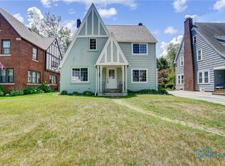 3313 Darlington Rd, Toledo, OH 43606