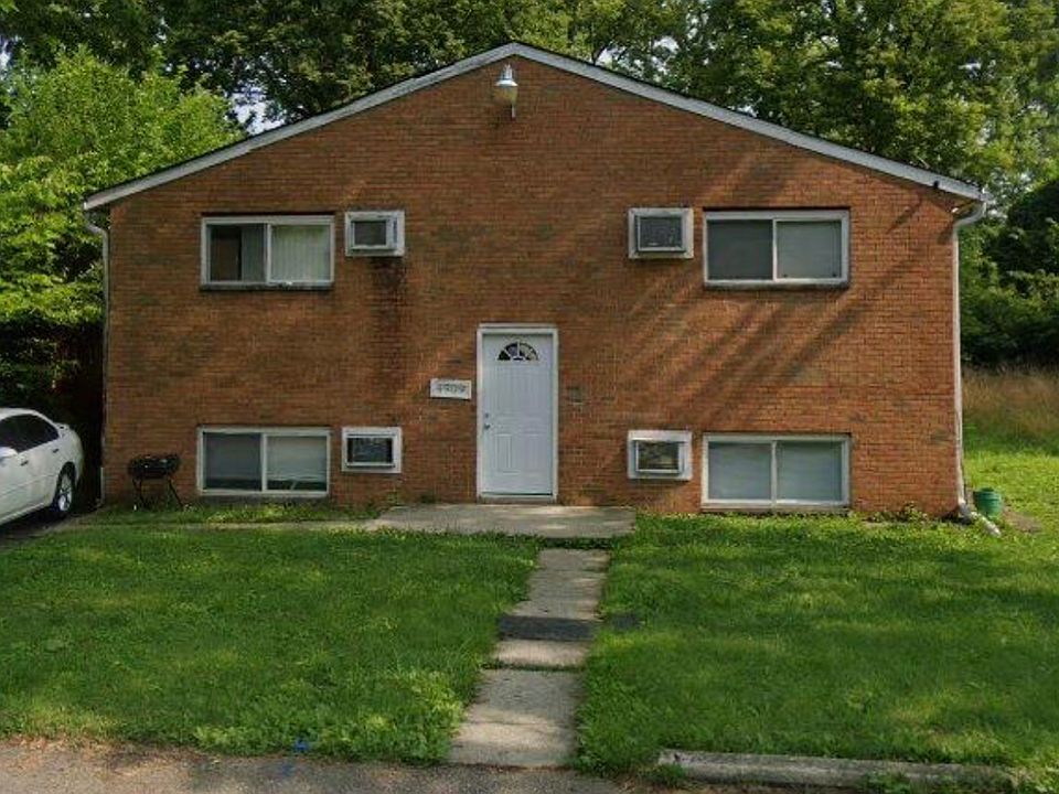 1st image of 4909 Eichelberger Ave APT 2