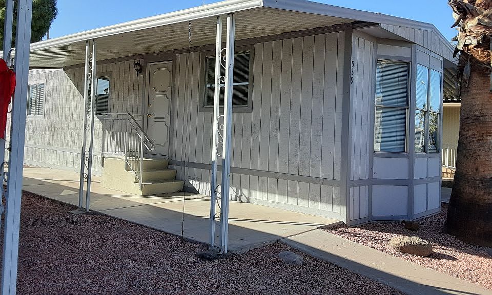 1st image of 4065 E University Dr #539