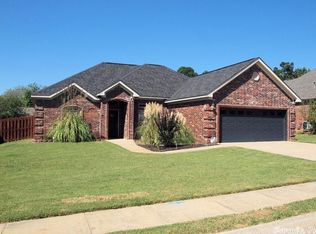 2601 Richland Park Dr, Bryant, AR 72022