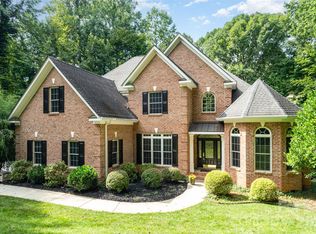 112 Eagle Chase Ln, Troutman, NC 28166