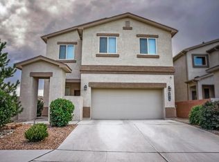 6819 Oasis Canyon Rd NW, Albuquerque, NM 87114
