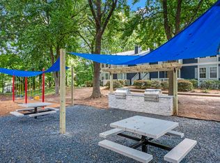 The Cumberland, Marietta, GA 30067