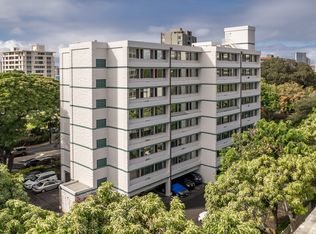 Wilder Vista, Honolulu, HI 96822