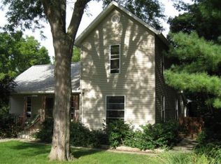 223 N Church St, Olivet, MI 49076