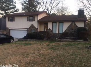 8809 Shiloh Dr, Mabelvale, AR 72103