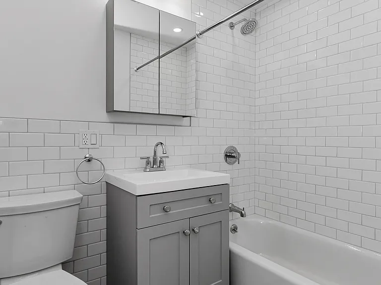 135 Eldridge St #3A — Photo 7
