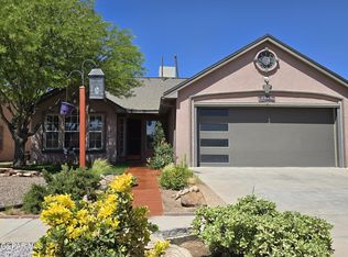 12307 Amstater Cir, El Paso, TX 79936