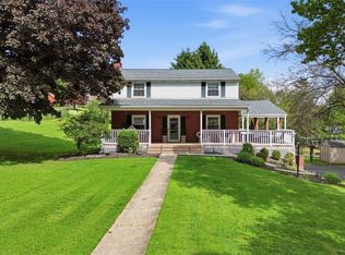 129 Meadowbrook Rd, Renfrew, PA 16053