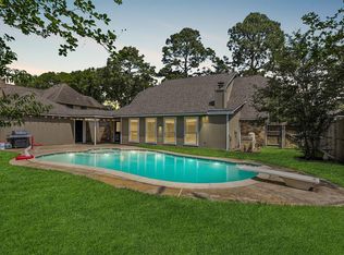22231 Prince George St, Katy, TX 77449