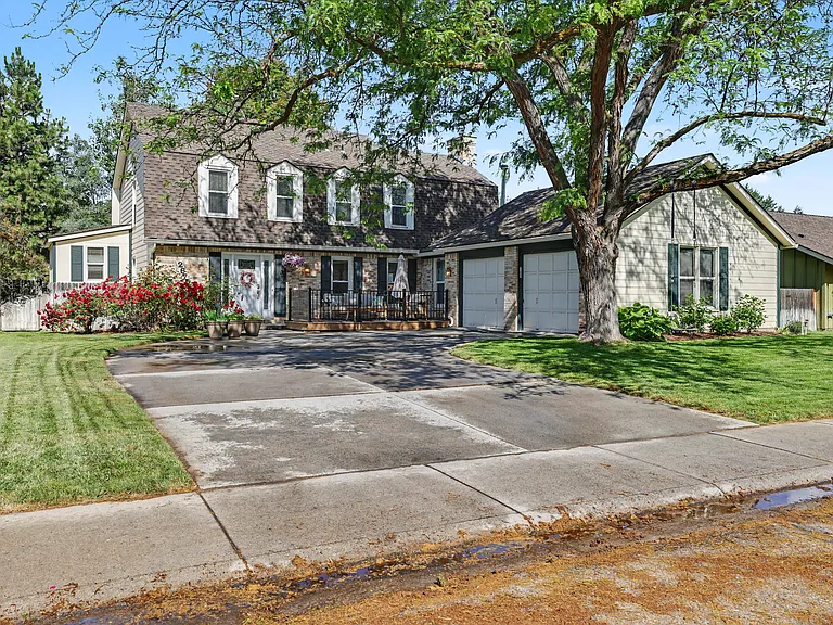 2675 S Falling Brook Way — Photo 47