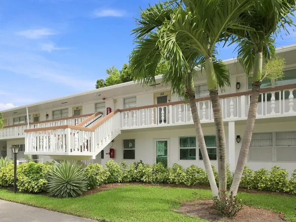 54 Newport Ct #C, Deerfield Beach, FL 33442
