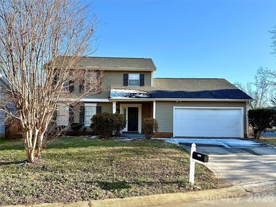 12217 Dolomite Dr, Pineville, NC, 28134
