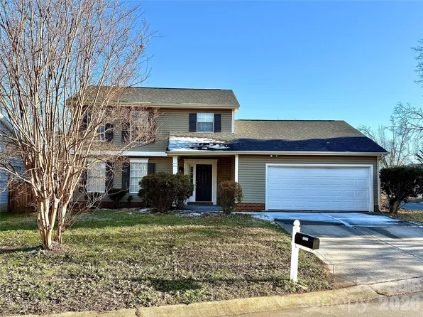 12217 Dolomite Dr, Pineville, NC 28134