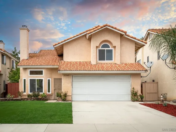 37943 Spyglass Cir, Murrieta, CA 92563