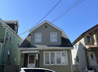 1205 78th St, North Bergen, NJ 07047