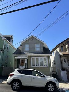 1205 78th St, North Bergen, NJ, 07047