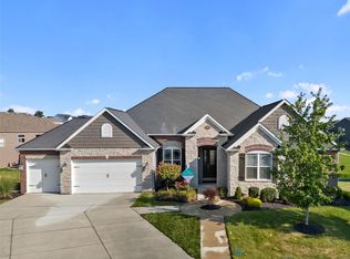 25 Haver Hill Ct, Lake Saint Louis, MO