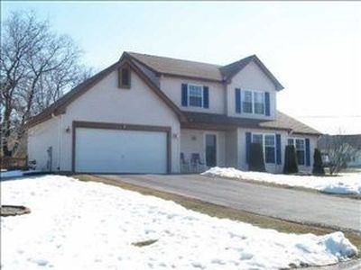4 Pulteney Dr, Henrietta, NY, 14467