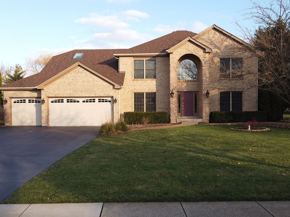 1st image of 23628 Deer Chase Ln