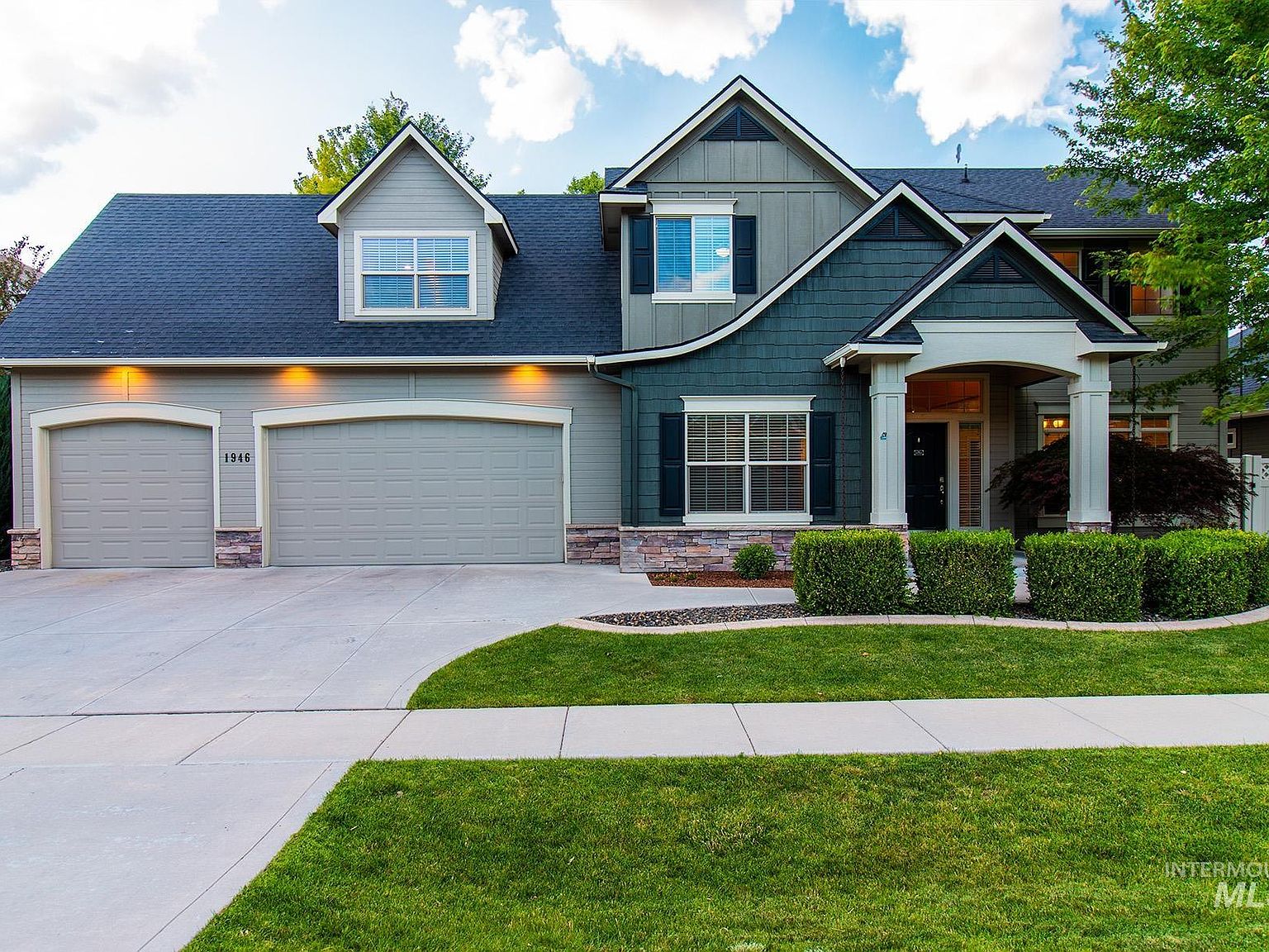 1946 W Pachino St, Meridian, ID 83646 Zillow