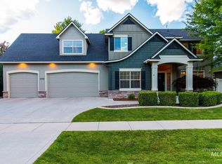 1946 W Pachino St, Meridian, ID 83646