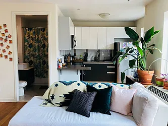 Rented by Highline Residential