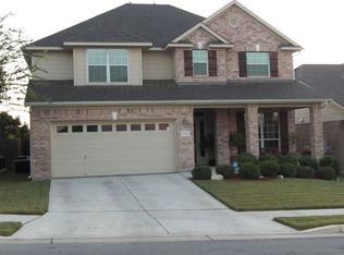 2308 Thomas Wolfe, Schertz, TX 78154