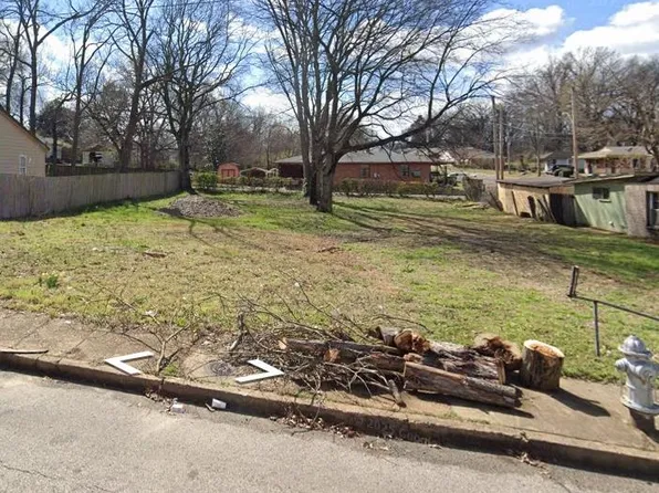 2867 Hale Ave Lot 11, Memphis, TN 38112