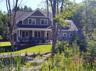 66 Surry Lane, Freeport, ME 04032