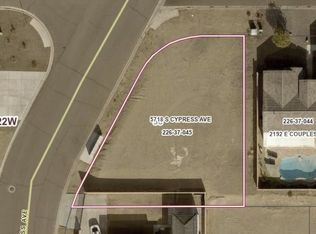 5718 S Cypress Ave, Fort Mohave, AZ 86426
