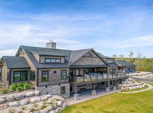 580 & 586 Masons Beach Rd #1, South, NS B0J2C0