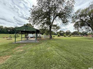 275 S State St, Liverpool, IL 61543