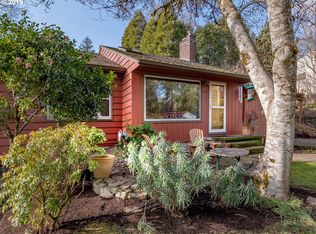 3135 SW Grace Ln, Portland, OR 97225