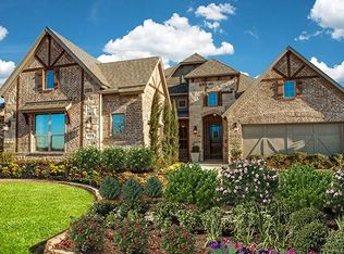 4212 Hidden Cove Rd, Oak Point, TX 75068