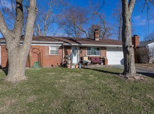 7838 Ridgewood Dr, Indianapolis, IN 46226
