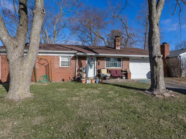 7838 Ridgewood Dr, Indianapolis, IN 46226