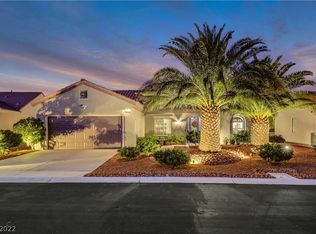 2306 Valley Cottage Ave, Henderson, NV 89052