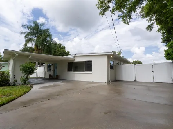 3000 Condel Dr, Orlando, FL 32812