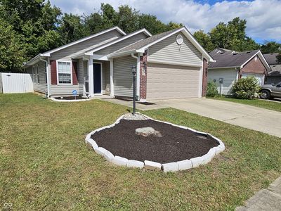 3942 Village Trace Blvd, Indianapolis, IN, 46254