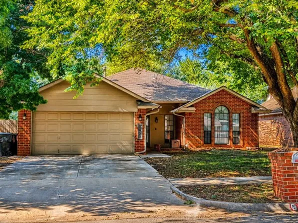 1017 Golden Eagle Dr, Norman, OK 73072