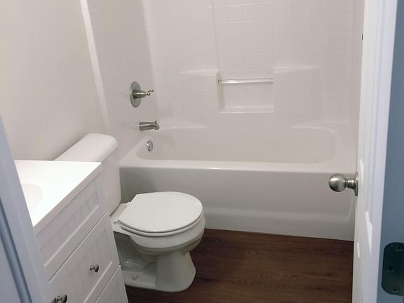 Bathroom (one of three)