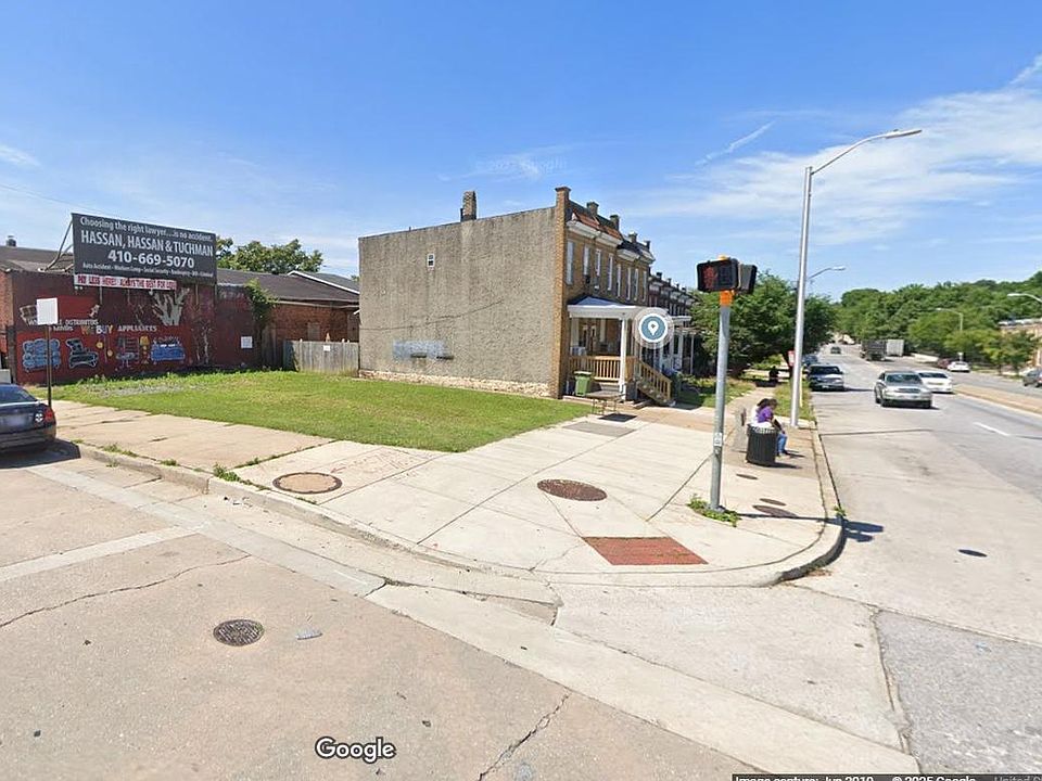 1st image of 2701 Wilkens Ave